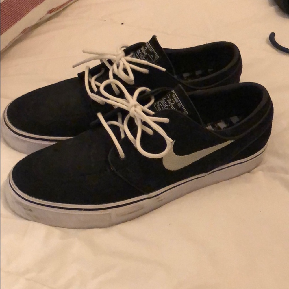 Nike Janoski sneaker